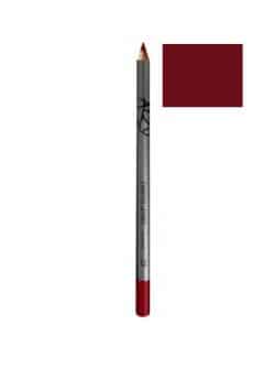 AZZO- crayon lèvre rouge