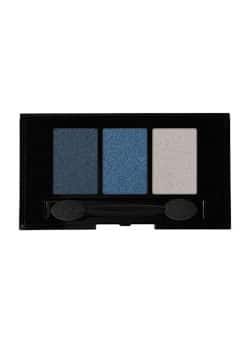 LCN- palette 3 ombres à paupières marrine