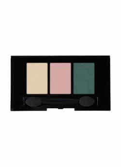 LCN- palette 3 ombres à paupières naturel