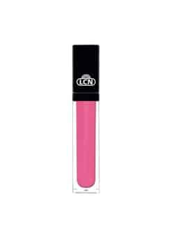 LCN- lip gloss cupcake rose