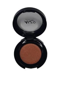 AZZO- ombre à paupière nude marron
