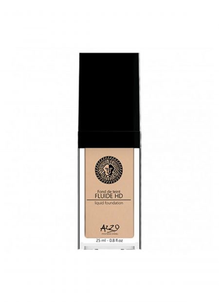 AZZO- fond de teint fluide claire