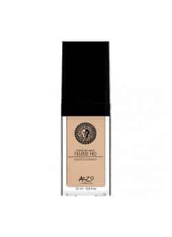 AZZO- fond de teint fluide claire