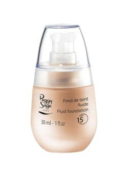 PEGGY SAGE- fond de teint fluide naturel