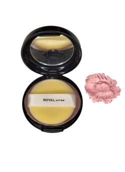Royal Effem- poudre minéral blush