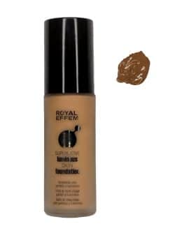 Royal Effem- fond de teint fluide N°65