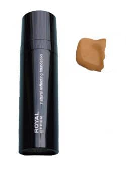 Royal Effem- fond de teint fluide N°72