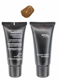 Royal Effem- fond de teint fluide tube N°2