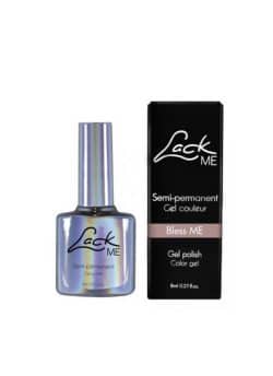 AZZO- vernis bless me semi permanent