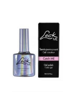 AZZO- vernis catch me semi permanent