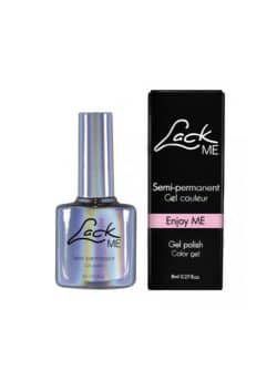 AZZO- vernis enjoy me semi permanent