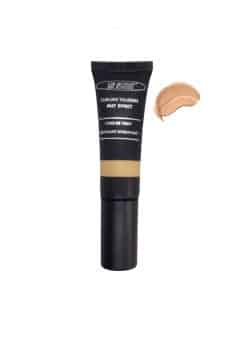 SUN INSTITUTE- fond de teint fluide 25ml N°10