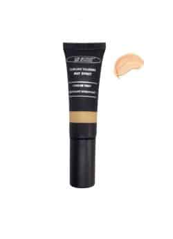 SUN INSTITUTE- fond de teint fluide 25ml N°5