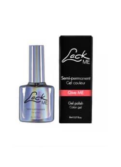 AZZO- vernis give me semi permanent