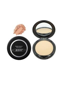 SUN INSTITUTE- fond de teint compact N° 3