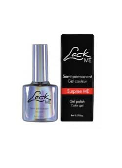 AZZO- vernis surprise me semi permanent