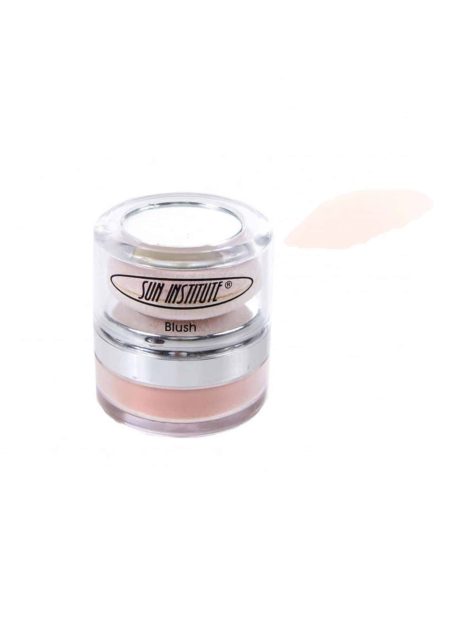 SUN INSTITUTE- Blush Minéral N° 3