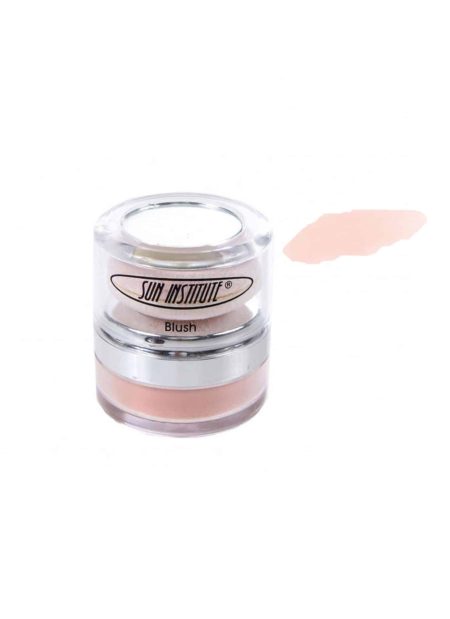 SUN INSTITUTE- Blush Minéral N° 5