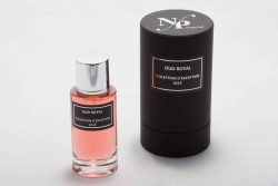 N°15 - OUD ROYAL