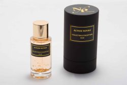 N°3 - ALTESSE ROYALE
