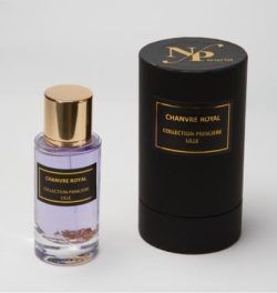 CHANVRE ROYAL