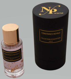 CONSTANCE ROYALE