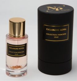 ESCLANDRE ROYAL