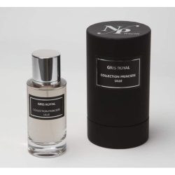 GRIS ROYAL