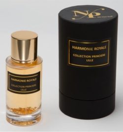 HARMONIE ROYALE