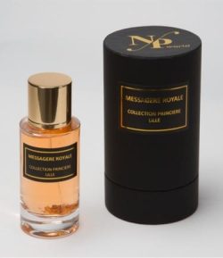 MESSAGERE ROYALE