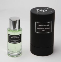 MYTHE ROYAL